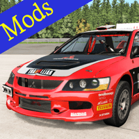 Mods for BeamNG Drive для iOS