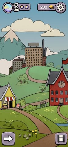 Мое дитя Lebensborn для iOS — скриншот 5