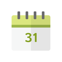 Мой календарь — график смен для iOS