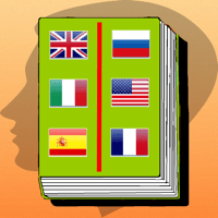 Мой словарь — тетрадь словарь для iOS