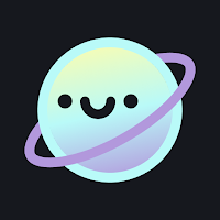 Moji – Друзья Корея & Япония для Android