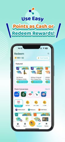 MoneyBack для iOS — скриншот 3