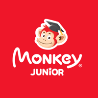 Monkey Junior-English For Kids для iOS