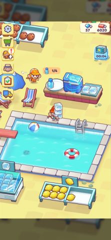 Monkey Mart для iOS — скриншот 5