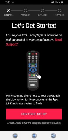 Mood Controller 2.0 для Android — скриншот 2