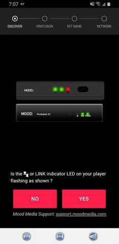 Mood Controller 2.0 для Android — скриншот 3