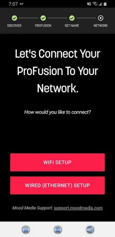 Mood Controller 2.0 для Android — скриншот 4