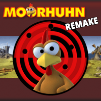 Moorhuhn Remake для iOS