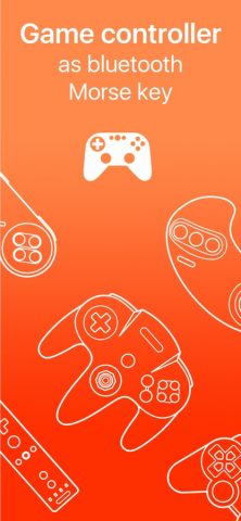 Морзе для iOS — скриншот 1