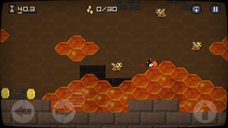 Mos Speedrun для iOS — скриншот 5