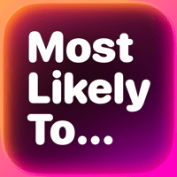 Most Likely To для iOS