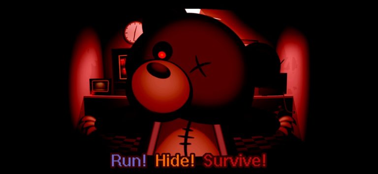 Мотель Мишек — Bear Haven для iOS — скриншот 3