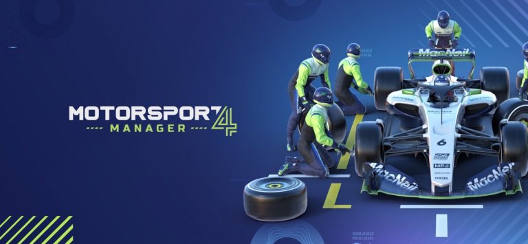Motorsport Manager 4 для iOS — скриншот 3