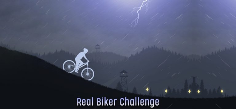 Mountain Bike Xtreme 2024 — скриншот 2