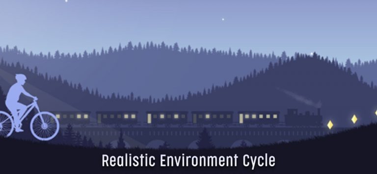 Mountain Bike Xtreme 2024 — скриншот 3