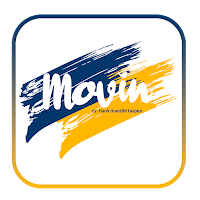 Movin by Mantap Mobile для Android