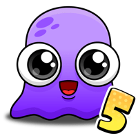 Moy 5 — Virtual Pet Game для iOS