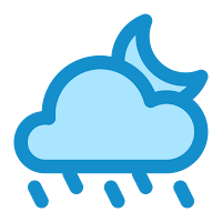 Моя Погода для Android