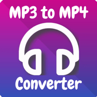 Mp3 to Mp4 Converter для iOS