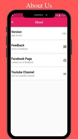 Mp4 to 3gp Converter для Android — скриншот 5