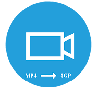 Mp4 to 3gp Converter для Android