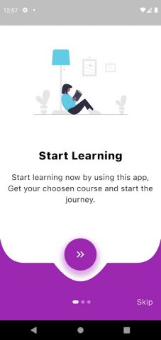 Mr Exam для Android — скриншот 5