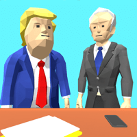 Mr President 3D для iOS