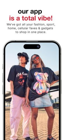 Mr Price App для iOS — скриншот 1