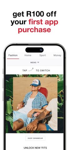 Mr Price App для iOS — скриншот 2