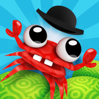 Mr. Crab для iOS