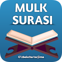 Mulk surasi (MP3, Tarjima) для Android