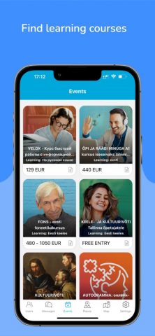 Multikey для iOS — скриншот 4