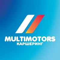 Multimotors — Каршеринг Минск для iOS