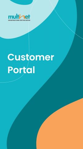 Multinet Customer Connect для Android — скриншот 2