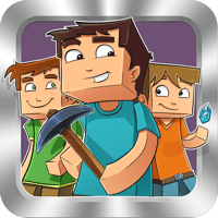Multiplayer for Minecraft PE для iOS