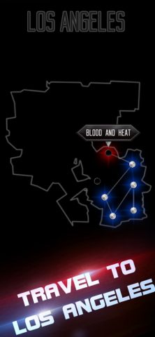 Murder Mystery 2: Steel Legacy для iOS — скриншот 1