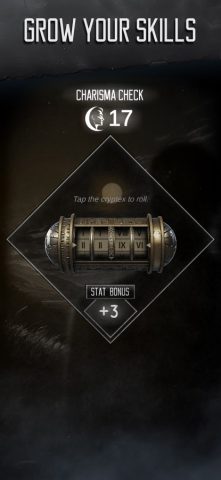 Murder Mystery Detective Story для iOS — скриншот 3