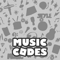 Music Codes for Roblox для iOS