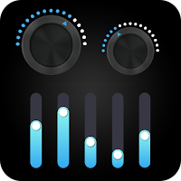 Music Volume Equalizer — EQ для Android