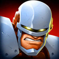 Mutants: Genetic Gladiators для iOS