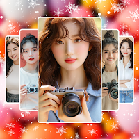 Музыкальный видеопроизводитель для Android