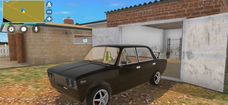 My Broken Car: Online для iOS — скриншот 3