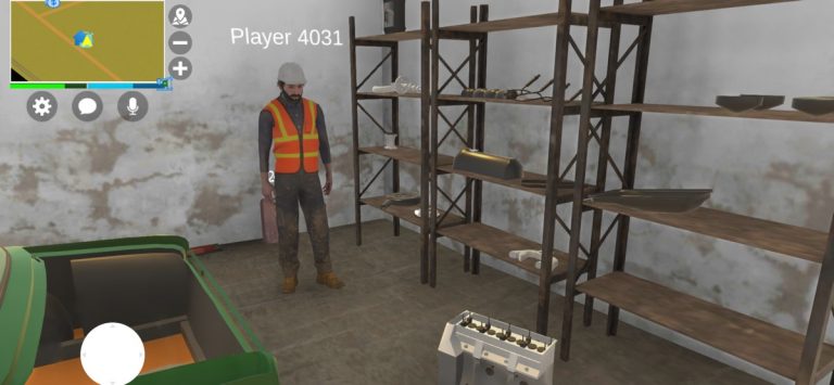 My Broken Car: Online для iOS — скриншот 4