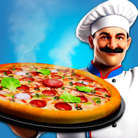 My Cafe World Owner Simulator для iOS