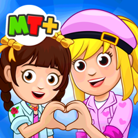 My City : Дом моих друзей для iOS