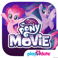 My Little Pony — The Movie для iOS
