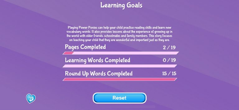 My Little Pony:Hearts & Hooves для iOS — скриншот 5