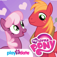 My Little Pony:Hearts & Hooves для iOS