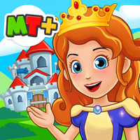 My Little Princess : My Castle для iOS