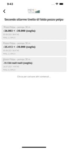 My Me.Mo для iOS — скриншот 4